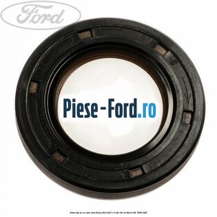 Simering ax cu came Ford Fiesta 2013-2017 1.6 TDCi 95 cai